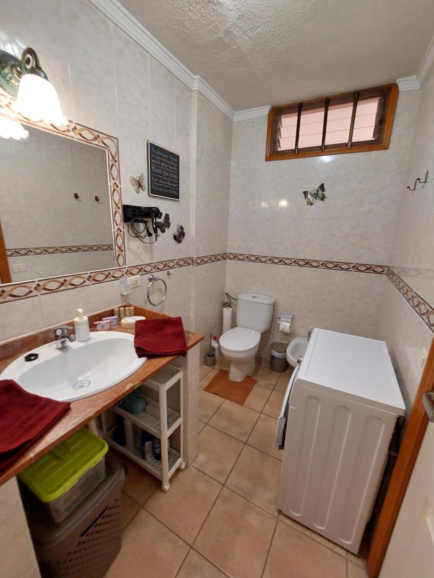 Relax Studio Tenerife ปลายาเดลาสอเมริกาส ภายนอก รูปภาพ