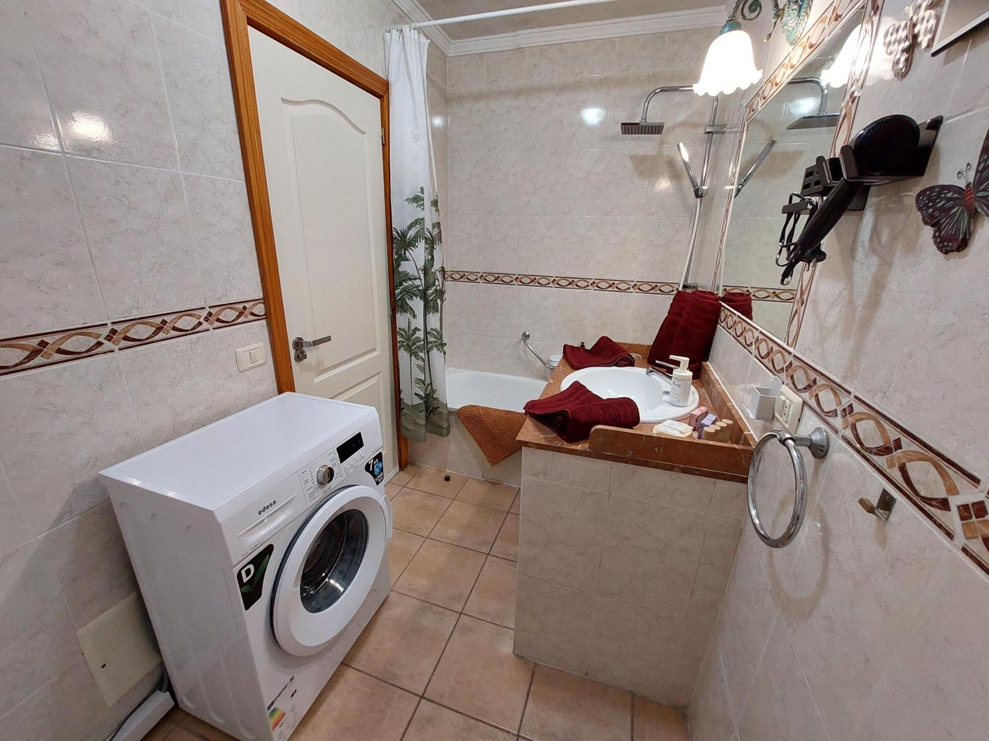 Relax Studio Tenerife ปลายาเดลาสอเมริกาส ภายนอก รูปภาพ